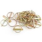 FIXATION (CLOUS - VIS - BOULON - ECROU) Goupilles clips