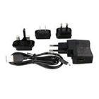 ALIMENTATION TELEPHONE LG  USB Charger International (STA-U15WS)