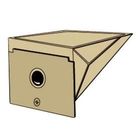 ACCESSOIRES ET PIECES - ENTRETIEN Lot de 5 sacs aspirateur en papier