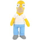 DEGUISEMENT-PANOPLIE Les Simpsons - Peluche 28 cm : Homer