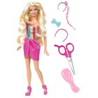  Barbie Coiffures Fantastiques