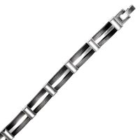 BRACELET - GOURMETTE YSORA Bracelet Homme