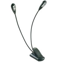 PIECES DETACHEES INSTRUMENTS A CORDES Duet2 Lampe Pupitre