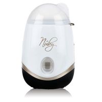 CHAUFFE BIBERON NUBY Stérilisateur/chauffe biberon 2en1 One Touch CHAUFFE BIBERON NUBY Stérilisateur/chauffe biberon 2en1 One Touch