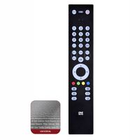 TELECOMMANDE ONE FOR ALL Slimline TV URC3910