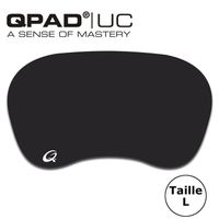 SOURIS QPAD UC Taille L tapis de souris