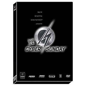 DVD DOCUMENTAIRE DVD Cyber sunday 2007 DVD DOCUMENTAIRE DVD Cyber sunday 2007