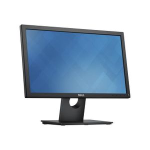 DELL Ecran E1916H - 19\