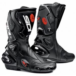 SIDI Bottes Moto Vertigo Noires