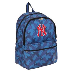 MLB Sac ? dos - 2 compartiments