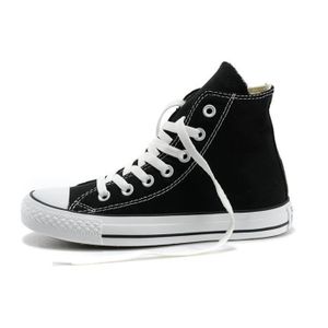 Converse Noir All Star Converse Noir All Star