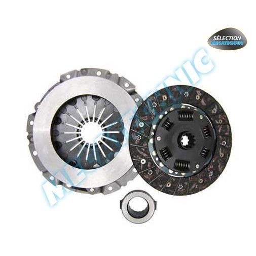 Embrayage bmw e36 #7