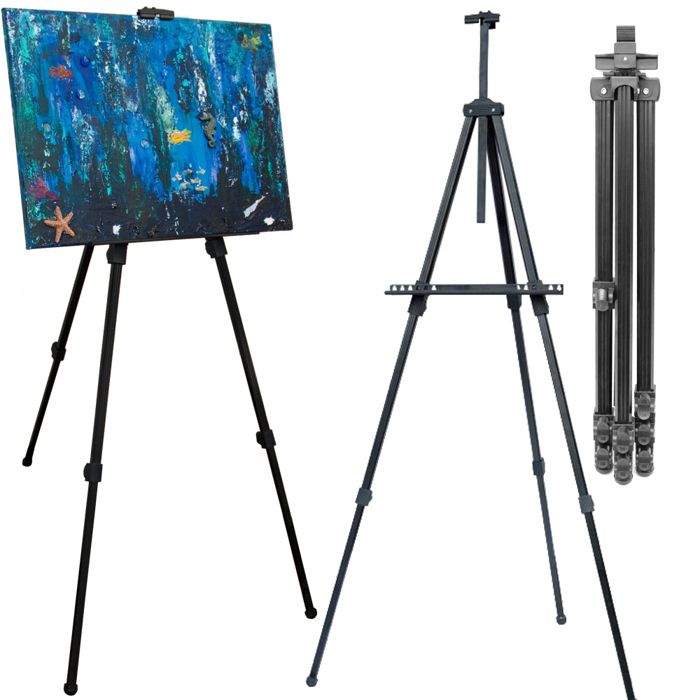 petit chevalet pour tableau