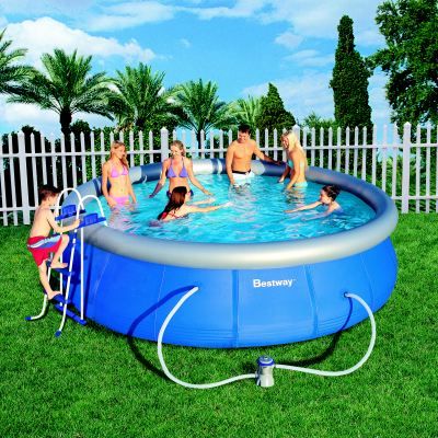 Piscine bestway leclerc Piscine bestway leclerc