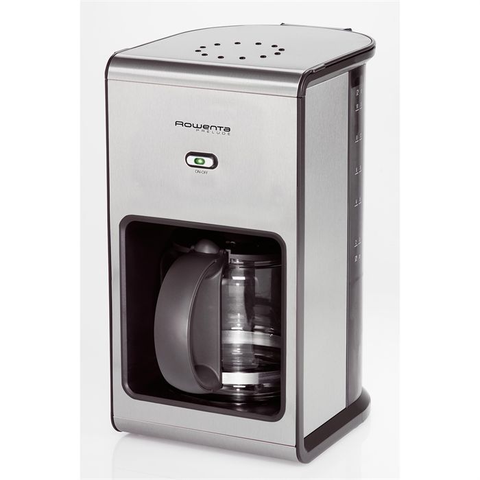 ROWENTA CG3009/10 Achat / Vente cafetière Soldes* d?hiver dès
