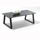 TABLE BASSE KUSA Table basse Noir