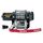 Treuil MOOSE 2000LBS - Câble acier - Quad / Buggy