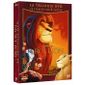 DVD DESSIN ANIME / ANIMATION / MANGA DVD Coffret trilogie le roi lion : le roi lion ...