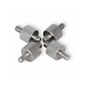 VENTILATION  THERMALRIGHT - Kit de Retention Socket 2011