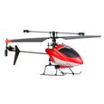 VOITURE Hélicoptère Platinium Mono Rotor 2,4 Ghz 4V
