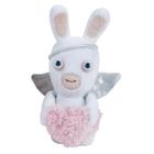 PELUCHE Lapins Crétins - Ange