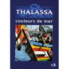DVD DOCUMENTAIRE DVD Couleurs de mer