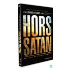 HD-DVD DVD Hors satan