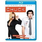 BLU RAY SERIE TV Blu-Ray Chuck, saison 1