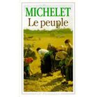 LITTERATURE / ROMANS Le peuple