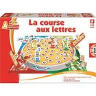 JEU DE PLATEAU  EDUCA - La course aux lettres