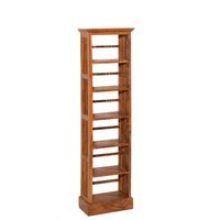 BIARRITZ Etagère en teck 45 cm BIARRITZ Etagère en teck 45 cm
