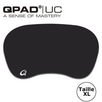 SOURIS QPAD UC Taille XL tapis de souris
