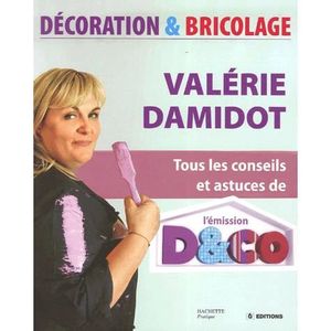 SPORTS / LOSIRS / LOISIRS CREATIFS D&CO ; DECORATION ET BRICOLAGE SPORTS / LOSIRS / LOISIRS CREATIFS D&CO ; DECORATION ET BRICOLAGE