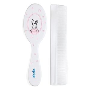 DODIE Brosse Et Peigne Fille