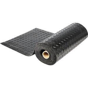 TURBOCAR 642911 Rev?tement Caoutchouc pour Sol de Garage