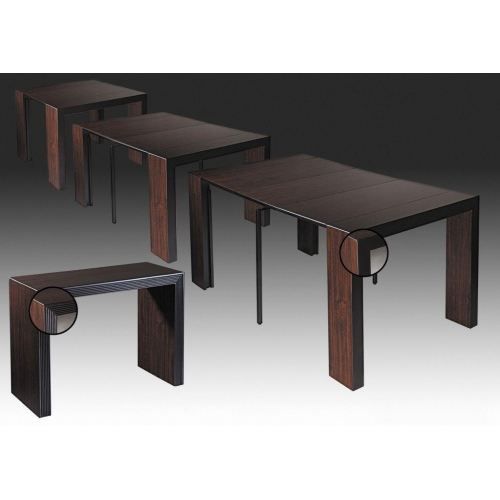 table console rallonges