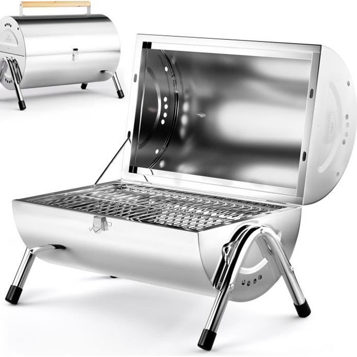 barbecue portable