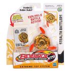 TOUPIE Beyblade Stealth Battlers - Kerbecs Blade Blast