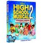 DVD DVD High school musical 2 dance edition