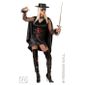  Costume femme La Bandida - Sexy