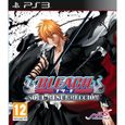 PLAYSTATION 3 BLEACH / Jeu console PS3
