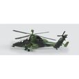 AVIATION Siku - Hélicoptère de Combat "Tiger"