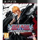 PLAYSTATION 3 BLEACH / Jeu console PS3