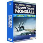 DVD DOCUMENTAIRE DVD Grandes batailles de la seconde guerre mond...