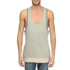  DIESEL BLACK GOLD Débardeur Fuppi Singlet Homme