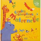 JEUNESSE ADOLESCENT Contes et comptines pour la maternelle