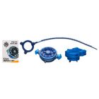 TOUPIE Beyblade Stealth Battlers - Tempo Hammer Hit