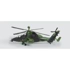  Siku - Hélicoptère de Combat "Tiger"