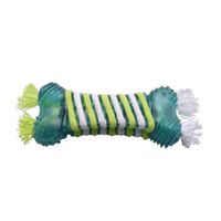 GUMI FLOSS jouet pour chien grand modèle 21 cm GUMI FLOSS jouet pour chien grand modèle 21 cm