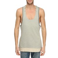  DIESEL BLACK GOLD Débardeur Fuppi Singlet Homme